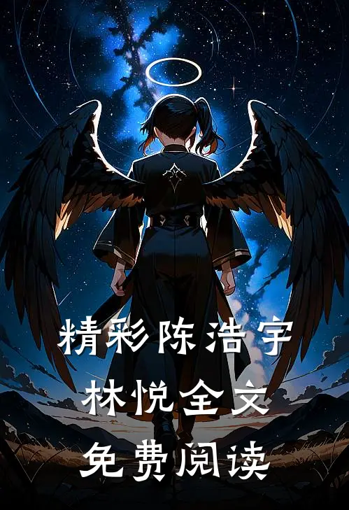 精彩陈浩宇林悦全文免费阅读