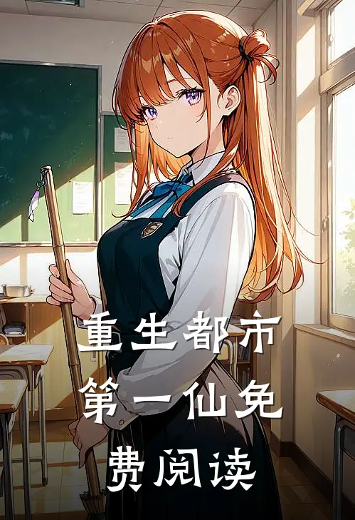 重生都市第一仙免费阅读