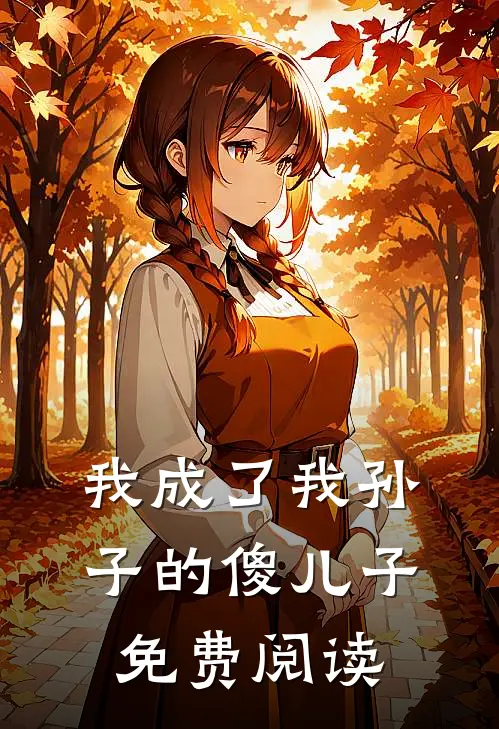 我成了我孙子的傻儿子免费阅读