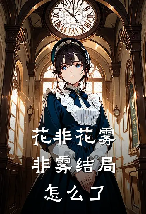 花非花雾非雾结局怎么了