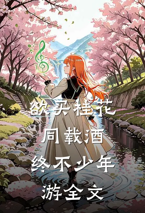 欲买桂花同载酒,终不少年游全文