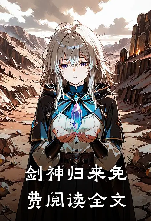 剑神归来免费阅读全文