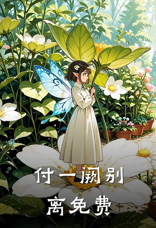 付一阙别离免费