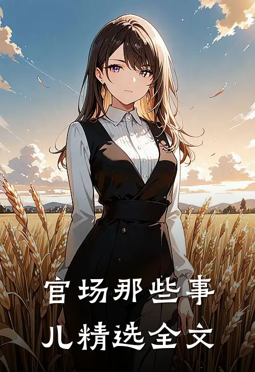 官场那些事儿精选全文