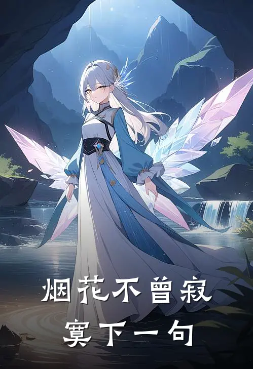 烟花不曾寂寞下一句