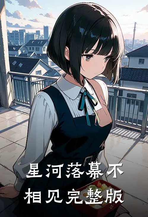 星河落幕不相见完整版
