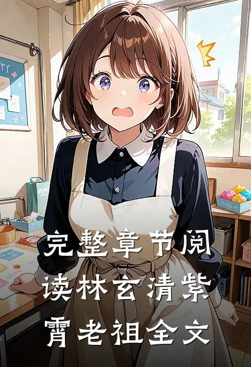 完整章节阅读林玄清紫霄老祖全文
