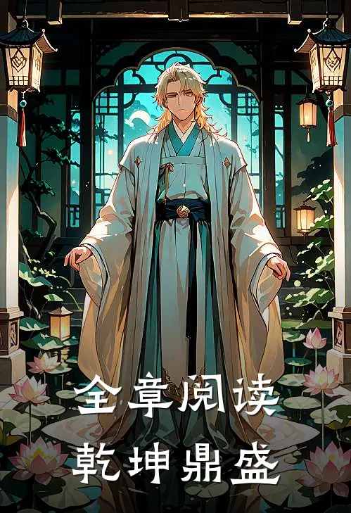 全章阅读乾坤鼎盛