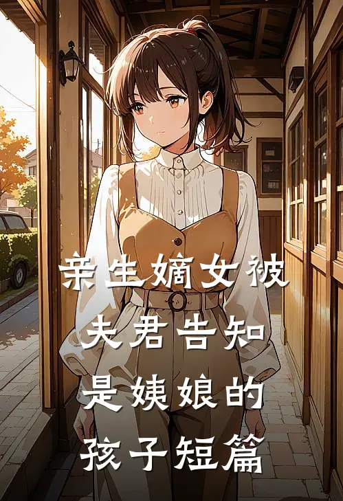 亲生嫡女被夫君告知是姨娘的孩子短篇
