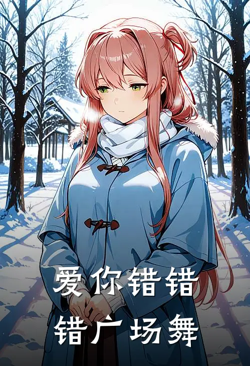 爱你错错错广场舞