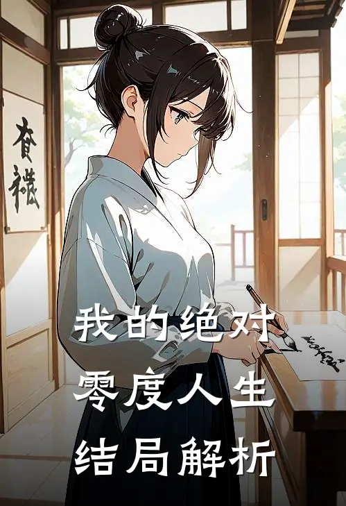 我的绝对零度人生结局解析
