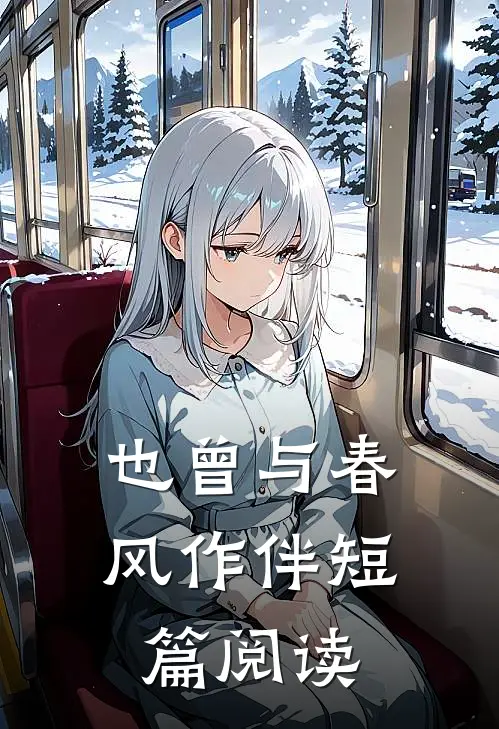 也曾与春风作伴短篇阅读