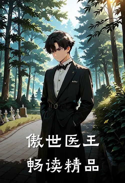 傲世医王畅读精品
