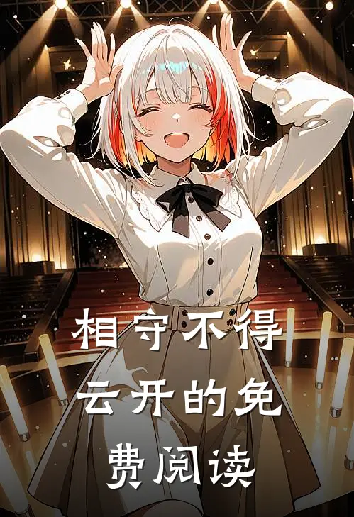 相守不得云开的免费阅读