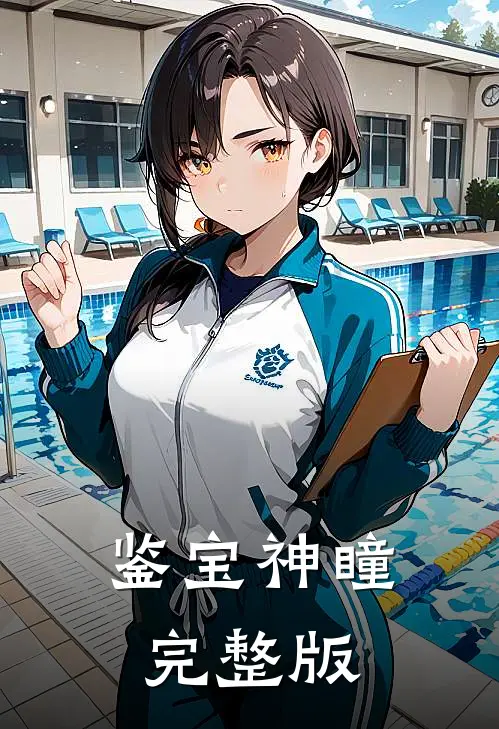 鉴宝神瞳完整版