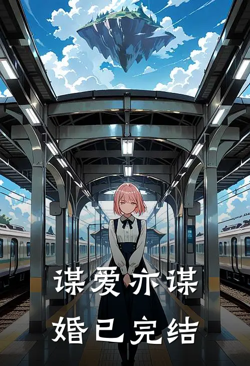 谋爱亦谋婚已完结