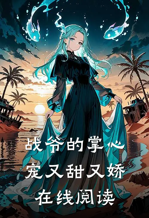 战爷的掌心宠又甜又娇在线阅读