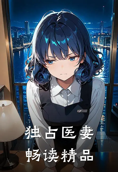 独占医妻 畅读精品