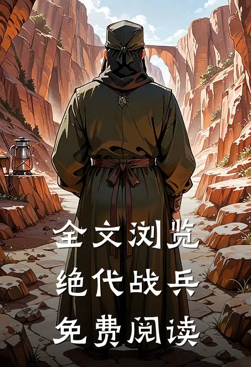 全文浏览绝代战兵免费阅读