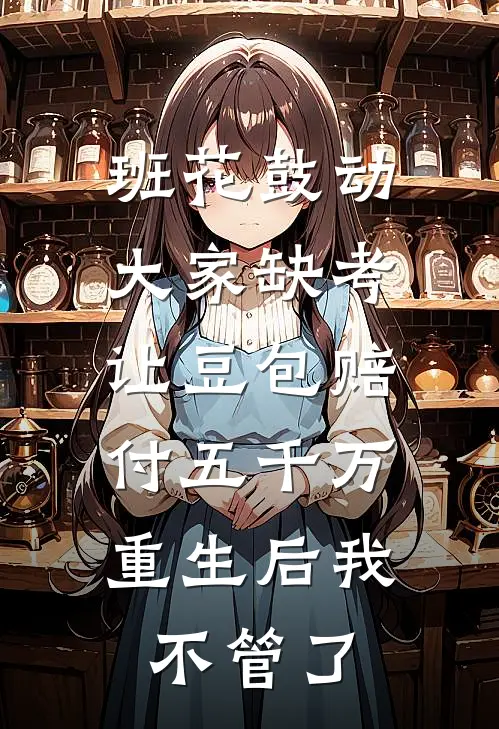 班花鼓动大家缺考让豆包赔付五千万，重生后我不管了