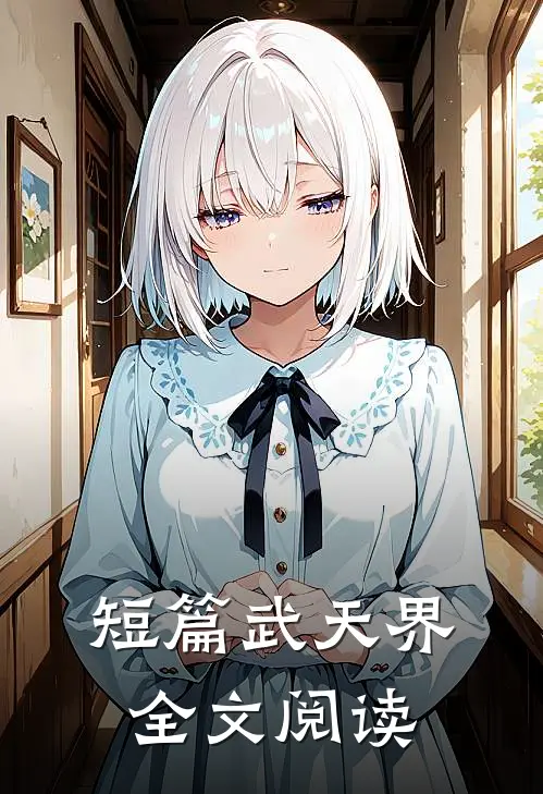 短篇武天界全文阅读