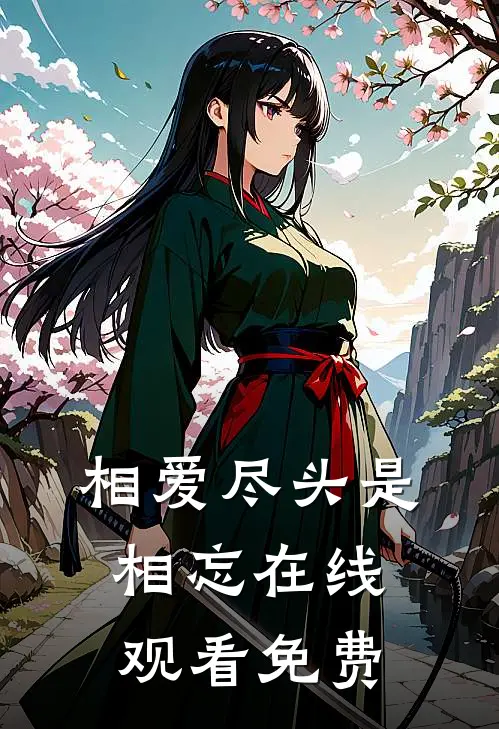 相爱尽头是相忘在线观看免费
