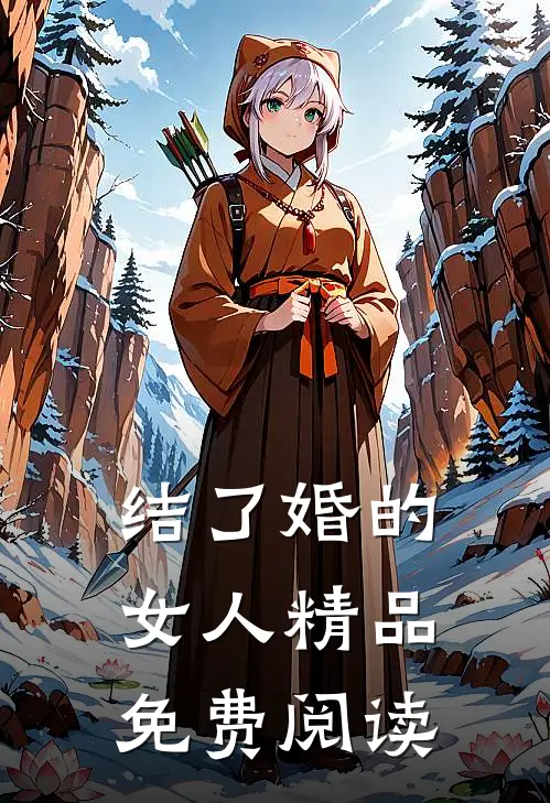 结了婚的女人精品免费阅读