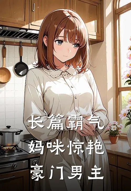 长篇霸气妈咪惊艳豪门男主