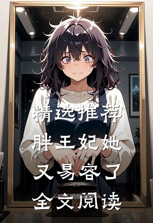 精选推荐胖王妃她又易容了全文阅读