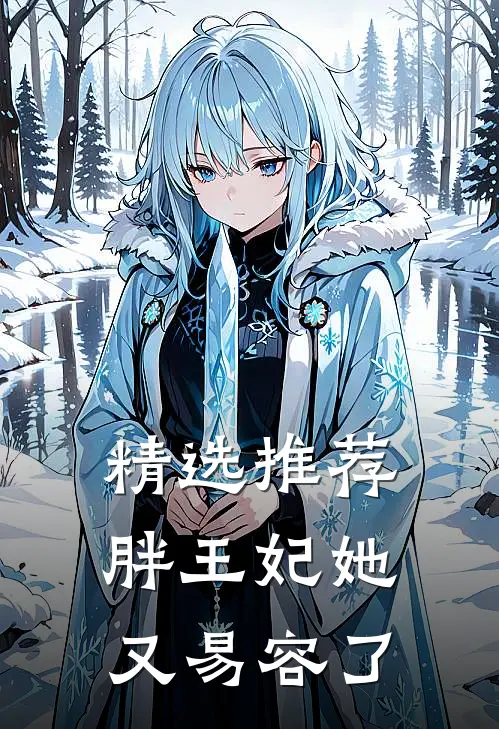 精选推荐胖王妃她又易容了
