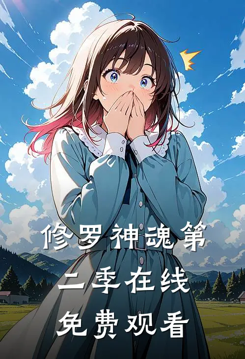 修罗神魂第二季在线免费观看