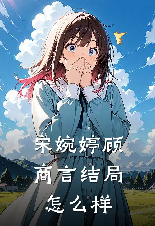 宋婉婷顾商言结局怎么样