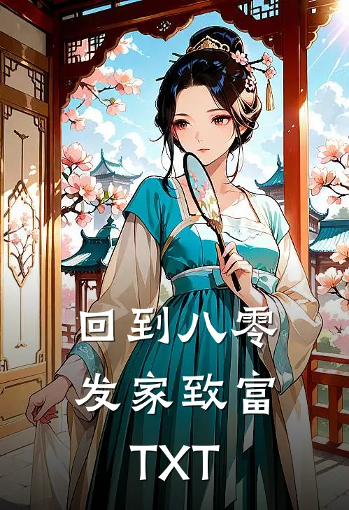 回到八零发家致富TXT