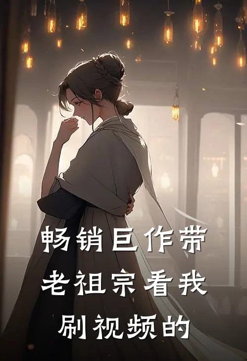 畅销巨作带老祖宗看我刷视频的