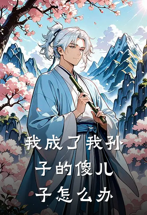 我成了我孙子的傻儿子怎么办