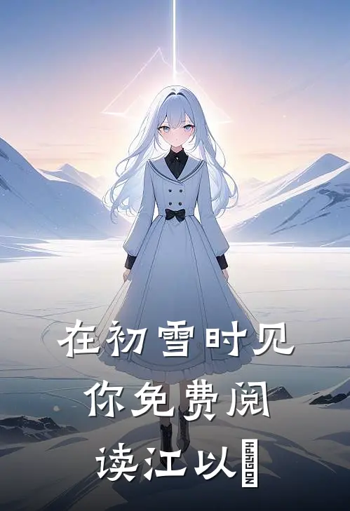 在初雪时见你免费阅读江以婳