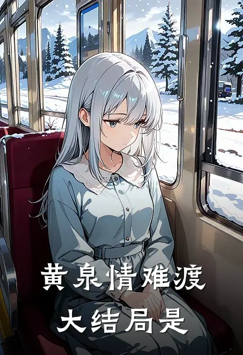 黄泉情难渡大结局是