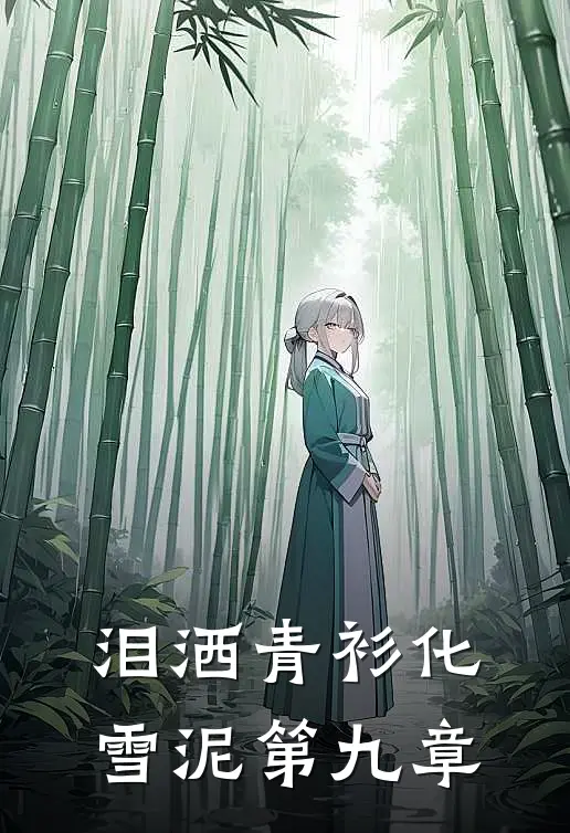 泪洒青衫化雪泥第九章