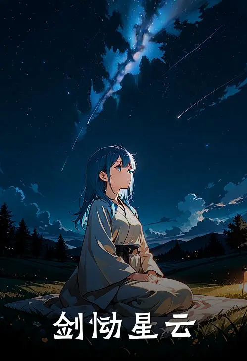 剑恸星云