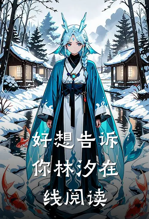 好想告诉你林汐在线阅读