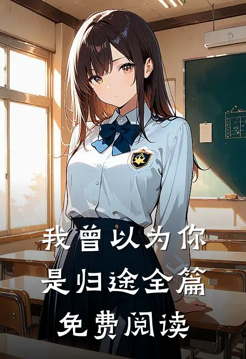 我曾以为你是归途全篇免费阅读