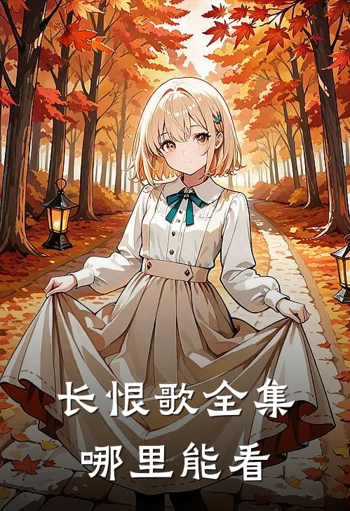长恨歌全集哪里能看