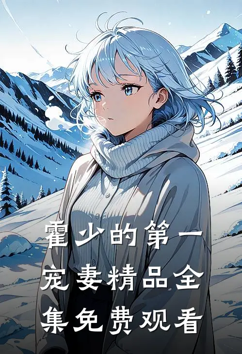 霍少的第一宠妻精品全集免费观看