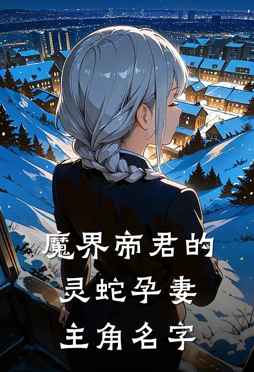 魔界帝君的灵蛇孕妻主角名字