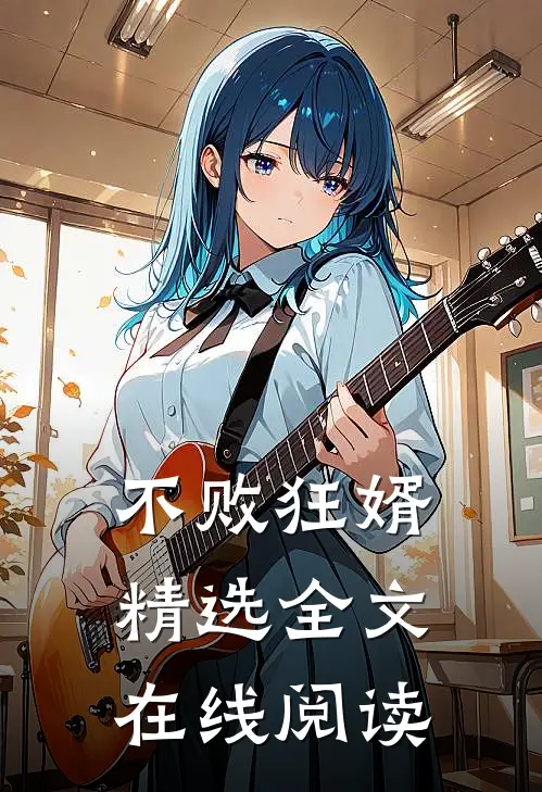 不败狂婿精选全文在线阅读