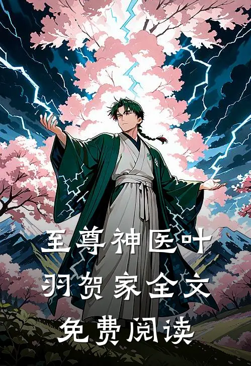 至尊神医叶羽贺家全文免费阅读