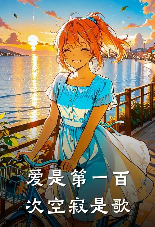 爱是第一百次空寂是歌