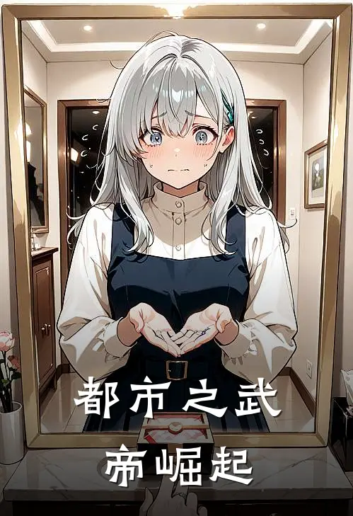 都市之武帝崛起
