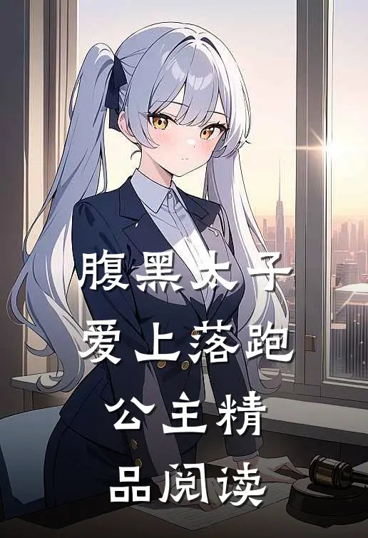 腹黑太子爱上落跑公主精品阅读