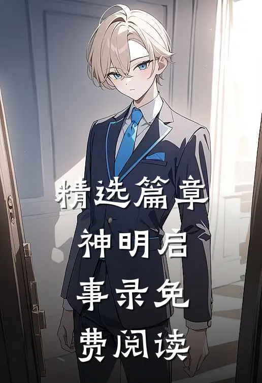 精选篇章神明启事录免费阅读